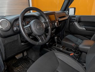 Jeep WRANGLER JK UNLIMITED  2018 à St-Jérôme, Québec - 2 - w320h240px