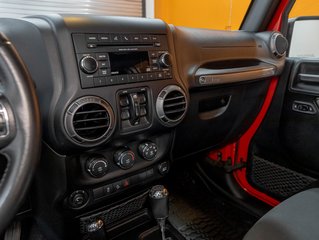 Jeep WRANGLER JK UNLIMITED  2018 à St-Jérôme, Québec - 20 - w320h240px