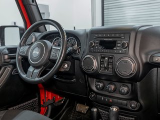 2018 Jeep WRANGLER JK UNLIMITED in St-Jérôme, Quebec - 16 - w320h240px