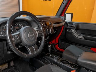 Jeep WRANGLER JK UNLIMITED  2018 à St-Jérôme, Québec - 2 - w320h240px