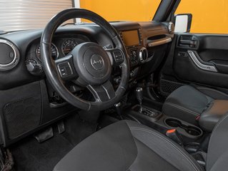 Jeep Wrangler  2018 à St-Jérôme, Québec - 2 - w320h240px