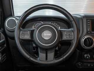 Jeep Wrangler  2018 à St-Jérôme, Québec - 12 - w320h240px