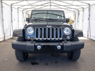 Jeep WRANGLER JK UNLIMITED  2018 à St-Jérôme, Québec - 4 - w320h240px