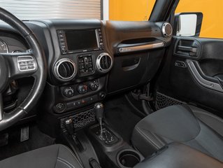 Jeep Wrangler  2018 à St-Jérôme, Québec - 18 - w320h240px