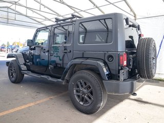 Jeep WRANGLER JK UNLIMITED  2018 à St-Jérôme, Québec - 5 - w320h240px