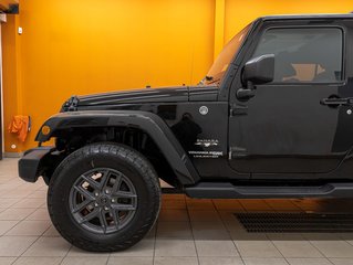 Jeep Wrangler  2018 à St-Jérôme, Québec - 30 - w320h240px