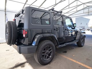 Jeep WRANGLER JK UNLIMITED  2018 à St-Jérôme, Québec - 8 - w320h240px