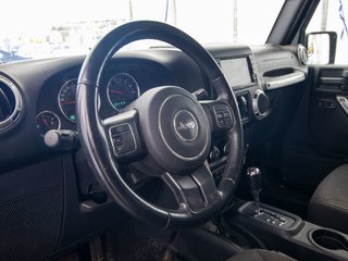 Jeep WRANGLER JK UNLIMITED  2018 à St-Jérôme, Québec - 3 - w320h240px