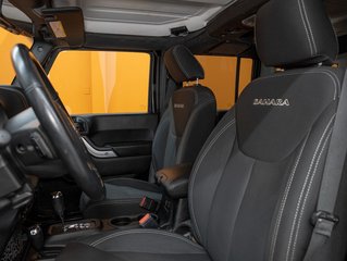 Jeep Wrangler  2018 à St-Jérôme, Québec - 10 - w320h240px