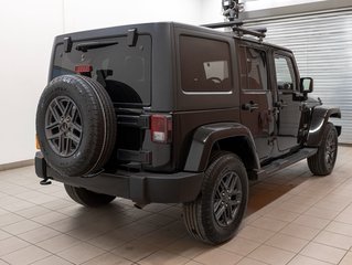 Jeep Wrangler  2018 à St-Jérôme, Québec - 8 - w320h240px