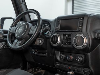 Jeep Wrangler  2018 à St-Jérôme, Québec - 25 - w320h240px