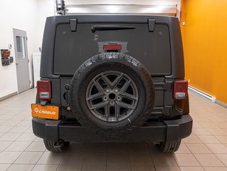 Jeep Wrangler  2018 à St-Jérôme, Québec - 6 - w320h240px