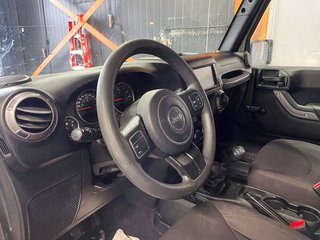 Jeep Wrangler JK  2018 à St-Jérôme, Québec - 3 - w320h240px