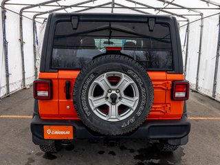 2018 Jeep Wrangler Unlimited in St-Jérôme, Quebec - 6 - w320h240px