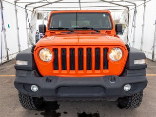 2018 Jeep Wrangler Unlimited in St-Jérôme, Quebec - 4 - w320h240px