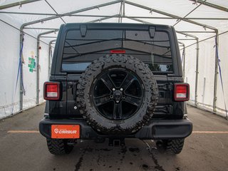 Jeep Wrangler Unlimited  2019 à St-Jérôme, Québec - 6 - w320h240px