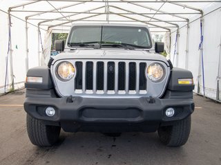 Jeep Wrangler Unlimited  2019 à St-Jérôme, Québec - 4 - w320h240px