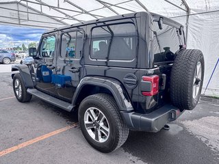 2019 Jeep Wrangler Unlimited in St-Jérôme, Quebec - 6 - w320h240px