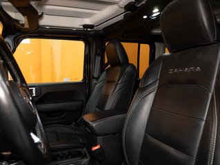 Jeep Wrangler Unlimited  2019 à St-Jérôme, Québec - 10 - w320h240px