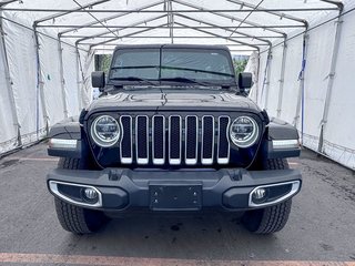 Jeep Wrangler Unlimited  2019 à St-Jérôme, Québec - 5 - w320h240px