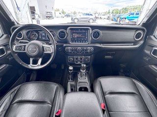 Jeep Wrangler Unlimited  2019 à St-Jérôme, Québec - 12 - w320h240px