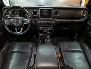 Jeep Wrangler Unlimited  2019 à St-Jérôme, Québec - 11 - w320h240px