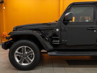 Jeep Wrangler Unlimited  2019 à St-Jérôme, Québec - 32 - w320h240px