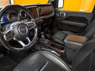 Jeep Wrangler Unlimited  2019 à St-Jérôme, Québec - 2 - w320h240px