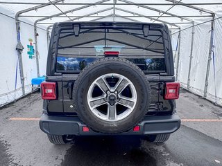 Jeep Wrangler Unlimited  2019 à St-Jérôme, Québec - 8 - w320h240px