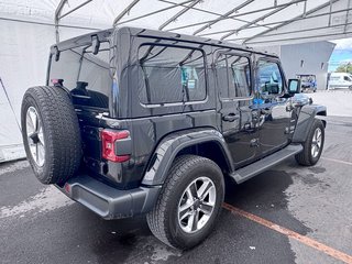 Jeep Wrangler Unlimited  2019 à St-Jérôme, Québec - 9 - w320h240px