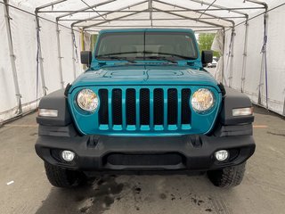 2020 Jeep Wrangler Unlimited in St-Jérôme, Quebec - 4 - w320h240px