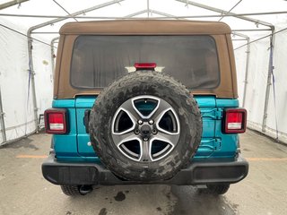 2020 Jeep Wrangler Unlimited in St-Jérôme, Quebec - 6 - w320h240px