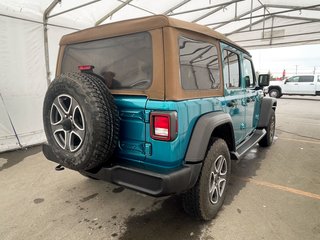 2020 Jeep Wrangler Unlimited in St-Jérôme, Quebec - 8 - w320h240px