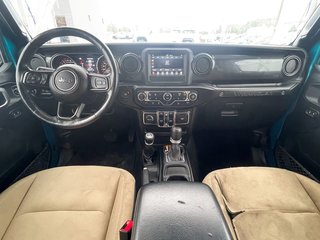 2020 Jeep Wrangler Unlimited in St-Jérôme, Quebec - 10 - w320h240px
