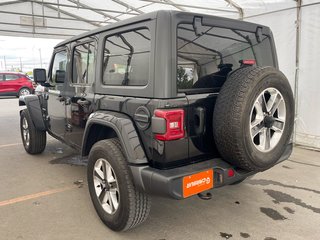 Jeep Wrangler Unlimited  2020 à St-Jérôme, Québec - 5 - w320h240px