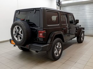 Jeep Wrangler Unlimited  2020 à St-Jérôme, Québec - 8 - w320h240px