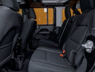 Jeep Wrangler Unlimited  2020 à St-Jérôme, Québec - 27 - w320h240px