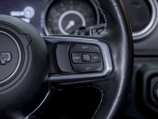 Jeep Wrangler Unlimited  2020 à St-Jérôme, Québec - 15 - w320h240px