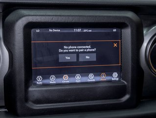 Jeep Wrangler Unlimited  2020 à St-Jérôme, Québec - 16 - w320h240px