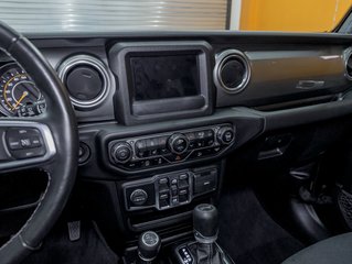 Jeep Wrangler Unlimited  2020 à St-Jérôme, Québec - 18 - w320h240px