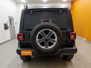 Jeep Wrangler Unlimited  2020 à St-Jérôme, Québec - 6 - w320h240px