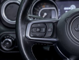 Jeep Wrangler Unlimited  2020 à St-Jérôme, Québec - 14 - w320h240px