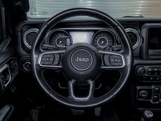 Jeep Wrangler Unlimited  2020 à St-Jérôme, Québec - 12 - w320h240px