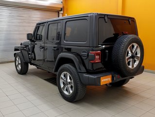 Jeep Wrangler Unlimited  2020 à St-Jérôme, Québec - 5 - w320h240px