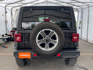 Jeep Wrangler Unlimited  2020 à St-Jérôme, Québec - 6 - w320h240px