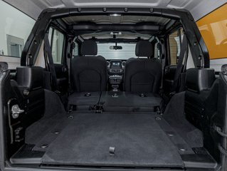 Jeep Wrangler Unlimited  2020 à St-Jérôme, Québec - 30 - w320h240px