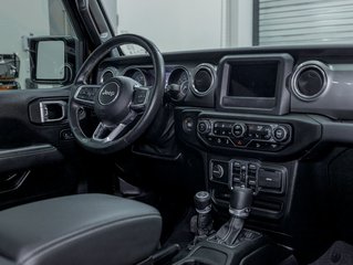 Jeep Wrangler Unlimited  2020 à St-Jérôme, Québec - 26 - w320h240px