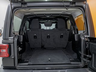 Jeep Wrangler Unlimited  2020 à St-Jérôme, Québec - 29 - w320h240px