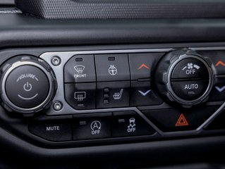 Jeep Wrangler Unlimited  2020 à St-Jérôme, Québec - 20 - w320h240px