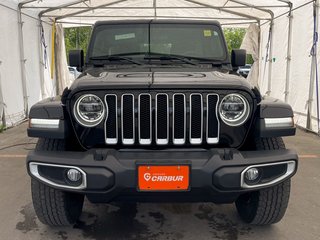 Jeep Wrangler Unlimited  2020 à St-Jérôme, Québec - 4 - w320h240px